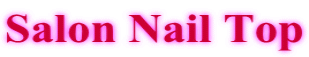 Salon Nail Top