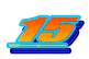 15 